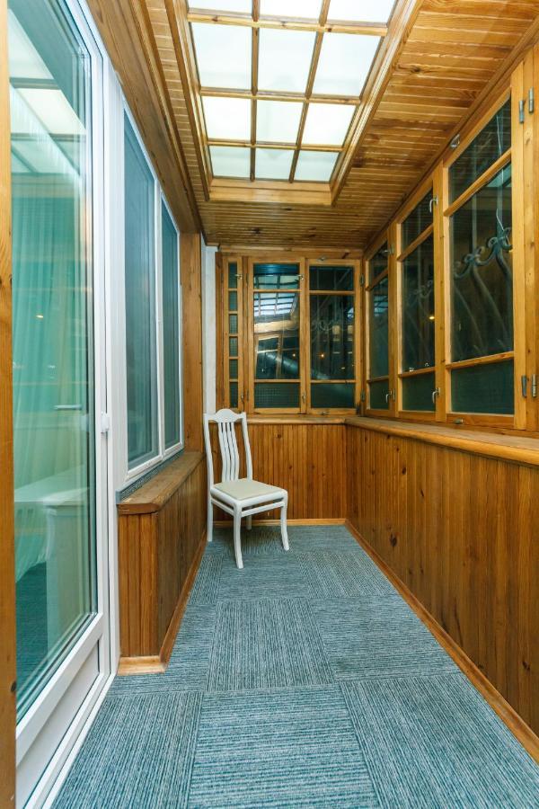 Hotrent City Deluxe Киев Екстериор снимка