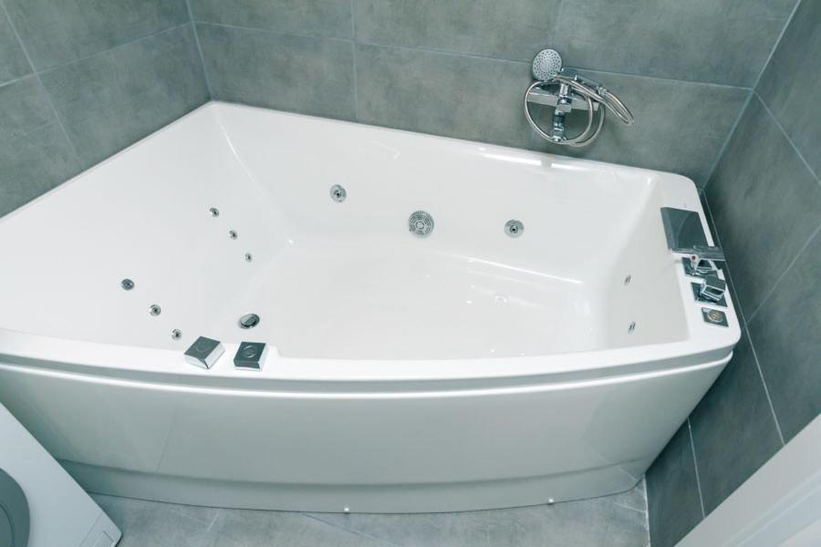 Hotrent City Deluxe Киев Екстериор снимка