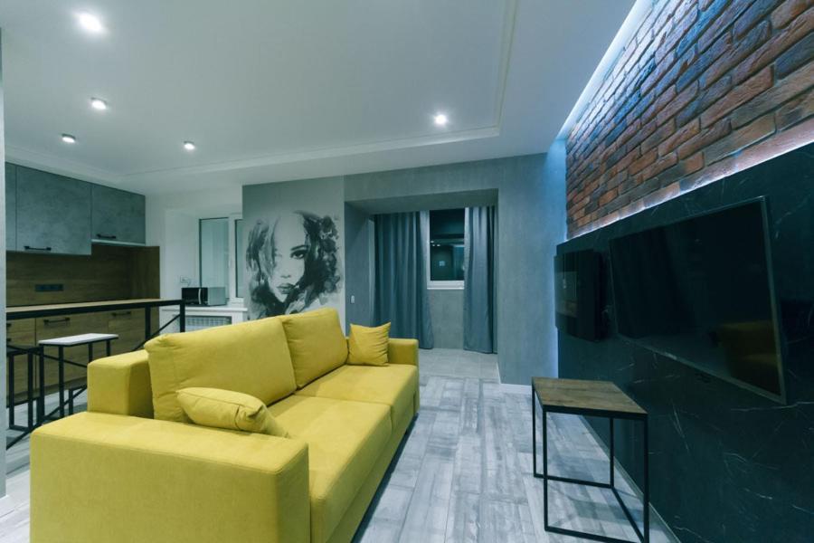 Hotrent City Deluxe Киев Екстериор снимка